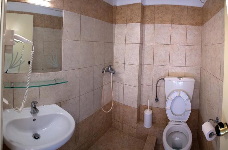 Golden Sun Apartment Paralia Katerinis Exterior photo